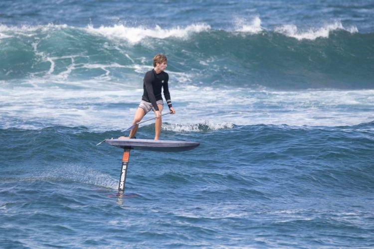 foilboard