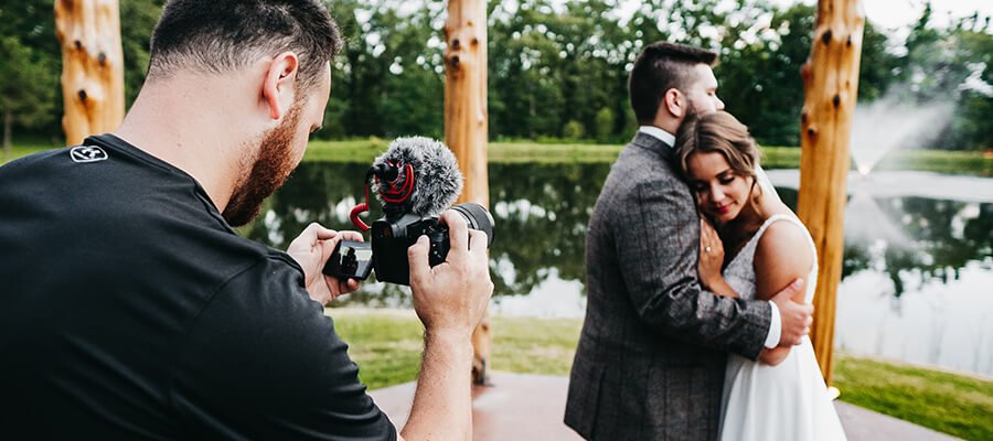 wedding photographer